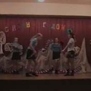 Танец Веселушки Хохотушки Новогодняя Сказка