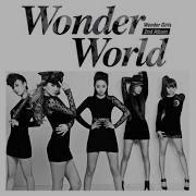 Mp3 Download Wonder Girls Be My Baby English Version