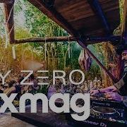 Damian Lazarus Day Zero 2019 Tulum