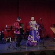 Русская Народная Песня Я Калинушку Ломала