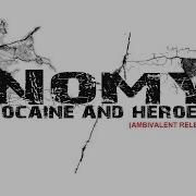 Nomy Cocaine Dj Boriz Hardcore Remix