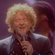 Simply Red Stay Live At The Royal Albert Hall 2007