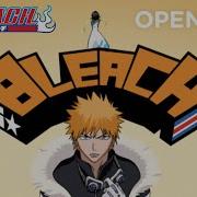 Asterisk Bleach Opening 1