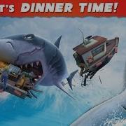 Hungry Shark Evolution Trailer