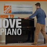 Movin Pianos