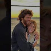 Can Yaman Sanem Cute Love Official Video Song Hd