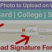 How To Resize Photo To Upload For Pan Card Online Photo Resize For