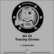 Dj 43 Tracing Circles