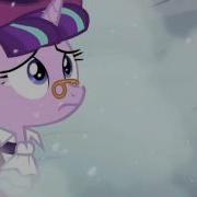 Rus Dub Будущее Луны Mlp