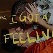 I Got A Feeling Felix Jaehn