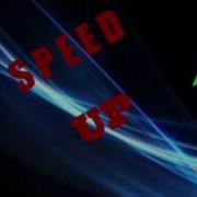 Sonic Blaster Speed Up