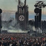 Rammstein Dresden Concert