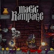 O Jogo Magic Rampage