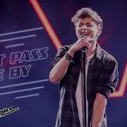 Kobe Singing Don T Pass Me By By Sean Costello Vlaanderen