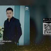 Сардор Муллаев Худойимга Солиб Куйдим