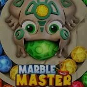 Marble Master Match 3 Shoot Music