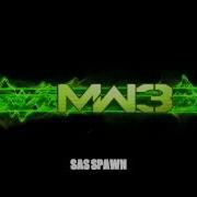Call Of Duty Modern Warfare 3 Spawn Themes