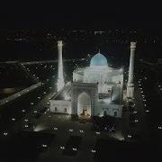 Рамазон Таровати Минор Жоме Масжиди