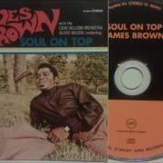James Brown That S My Desire 1970 Soul Jazz