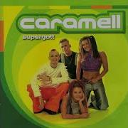 Caramell Caramelldansen Original Version