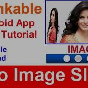 How To Make A Image Slider In App Swipe To Change Image Image Slideshow In Makeroid Thunkable
