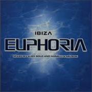 Ibiza Euphoria Mixed By Alex Gold