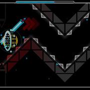 Geometry Dash X Garlagan Holography