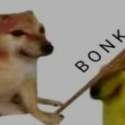 Bonk Meme