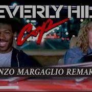 Harold Faltermeyer Axel F Beverly Hills Cop Enzo Margaglio Remake