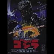 10 The Return Of Godzilla Ost