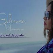 Gulsanam Mamazoitova Uyal Uyal Deganda Гулсанам Уял Уял Деганда Official Audio 2007