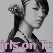 Boa Girls On Top English