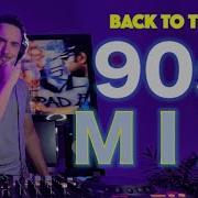 Mix Pa Ba 90 E Remix