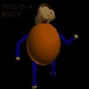 Bully Sound Effects Baldi