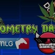 Geometry Dash Mlg