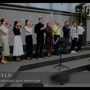 Что Нас Ждет Милый Друг Впереди