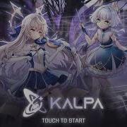 Kalpa Original Rhythm Game Music Theme