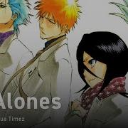 Bleach На Русском Alones Onsa Media