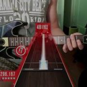 Guitar Hero Live Identity 100 Expert Fc