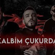 Kalbim Çukurda Remix