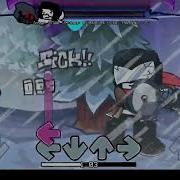 Dusttale Sans Vs Tankman Fnf