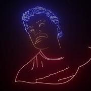 Neon Logo And Neon Portrait Intro And Outro Neon Logo Animation