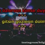 Cem Belevi Bundan Sonra Karaoke
