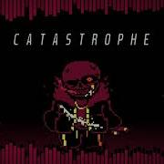 Underfell Catastrophe Remix