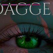 Dagger Bryce Savage