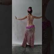 Arabcha Raqs Arabic Dance