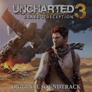 Bazaar Brawl Uncharted 3 Drake S Deception Original Soundtrack