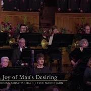 Jesu Joy Of Man S Desiring