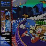 Sonic Time Twisted Ost