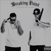 Unaverage Gang Breaking Point Full Album